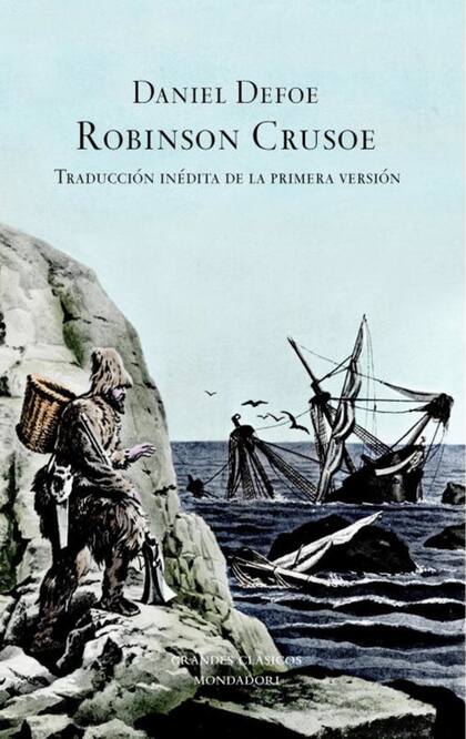 Robinson Crusoe