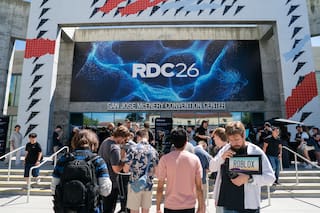 El ambicioso plan con IA que busca transformar los videojuegos