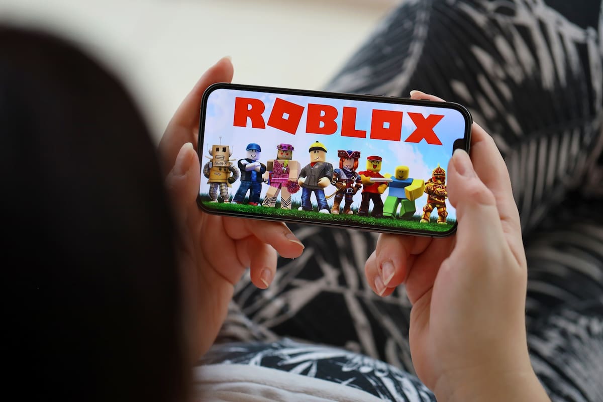 Roblox es la plataforma de juego online con más éxito del mundo, con un total de 350 millones de usuarios activos mensuales