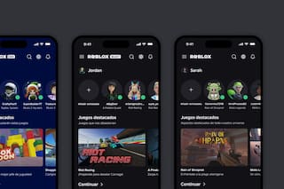 Roblox presentó en Argentina nuevas herramientas para padres y una guía para los adultos