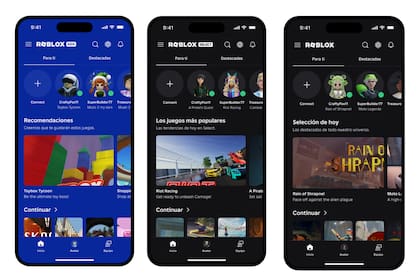 Roblox también busca ampliar los tipos de videojuegos disponibles dentro de su ecosistema