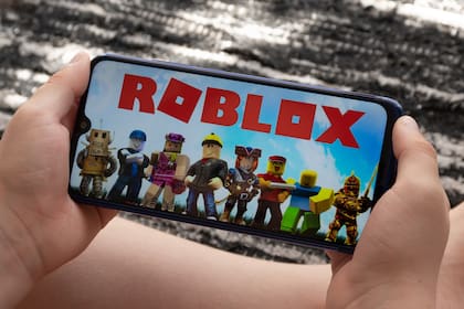 Roblox tiene más de 200 millones de usuarios en todo el mundo, que entran a su plataforma para acceder a los miles de juegos disponibles
