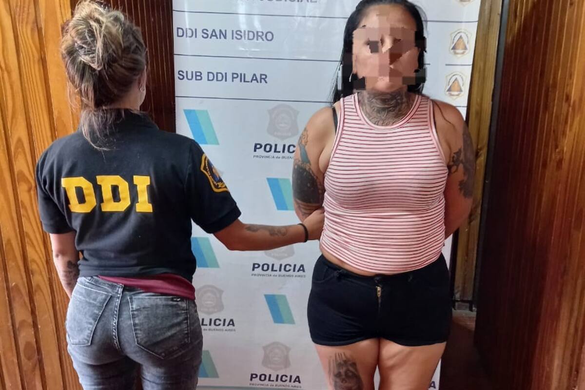 Robó 20.000 dólares de una residencia para adultos