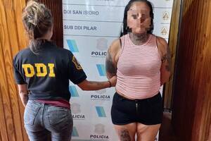 Robó 20.000 dólares de una residencia para adultos