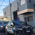 Millonario golpe de una banda de boqueteros en una distribuidora de bebidas