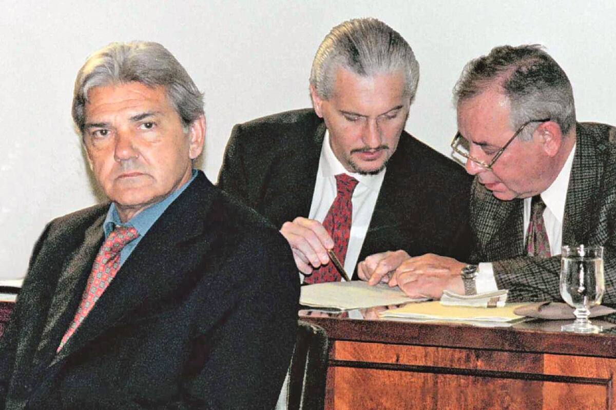 “Robo del siglo” al Banco Nación: historia de un hecho que quedó en la memoria