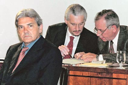 “Robo del siglo” al Banco Nación: historia de un hecho que quedó en la memoria