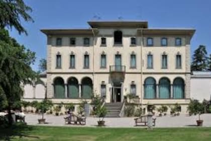 Robo en el museo italiano Fundación Magnani Rocca: se llevaron obras de Renoir, Cézanne y Matisse en un asalto de tres minutos.