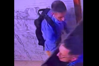 Robo en vísperas de la Navidad: así ingresaban tres delincuentes a un hogar de niños y niñas en el barrio de Balvanera