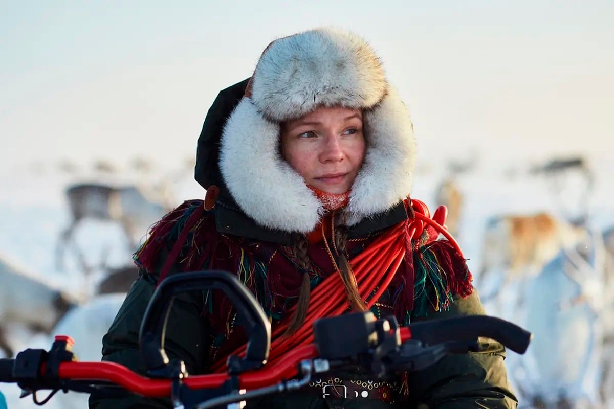 "Robo", la película sueca, basada en hechos reales, que arrasa en Netflix