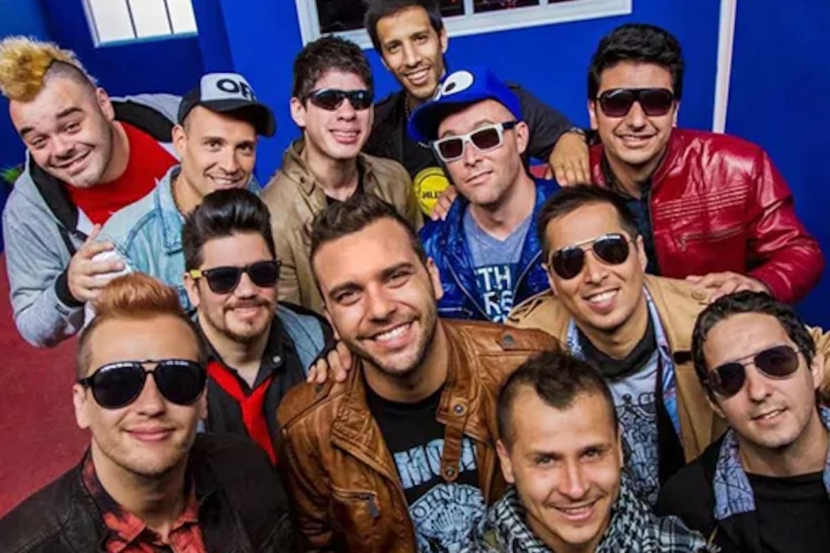 Robo millonario a un integrante de Los Caligaris en su casa en Córdoba