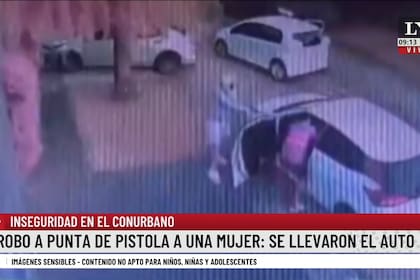 Robos de autos: qué día roban más y a qué hora