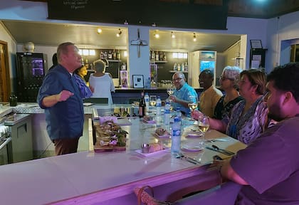 Rob's Chef