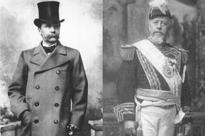 Roca y Pellegrini