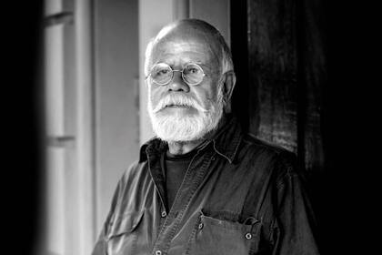 Rocambole ilustró por primera vez la tapa de RollingStone