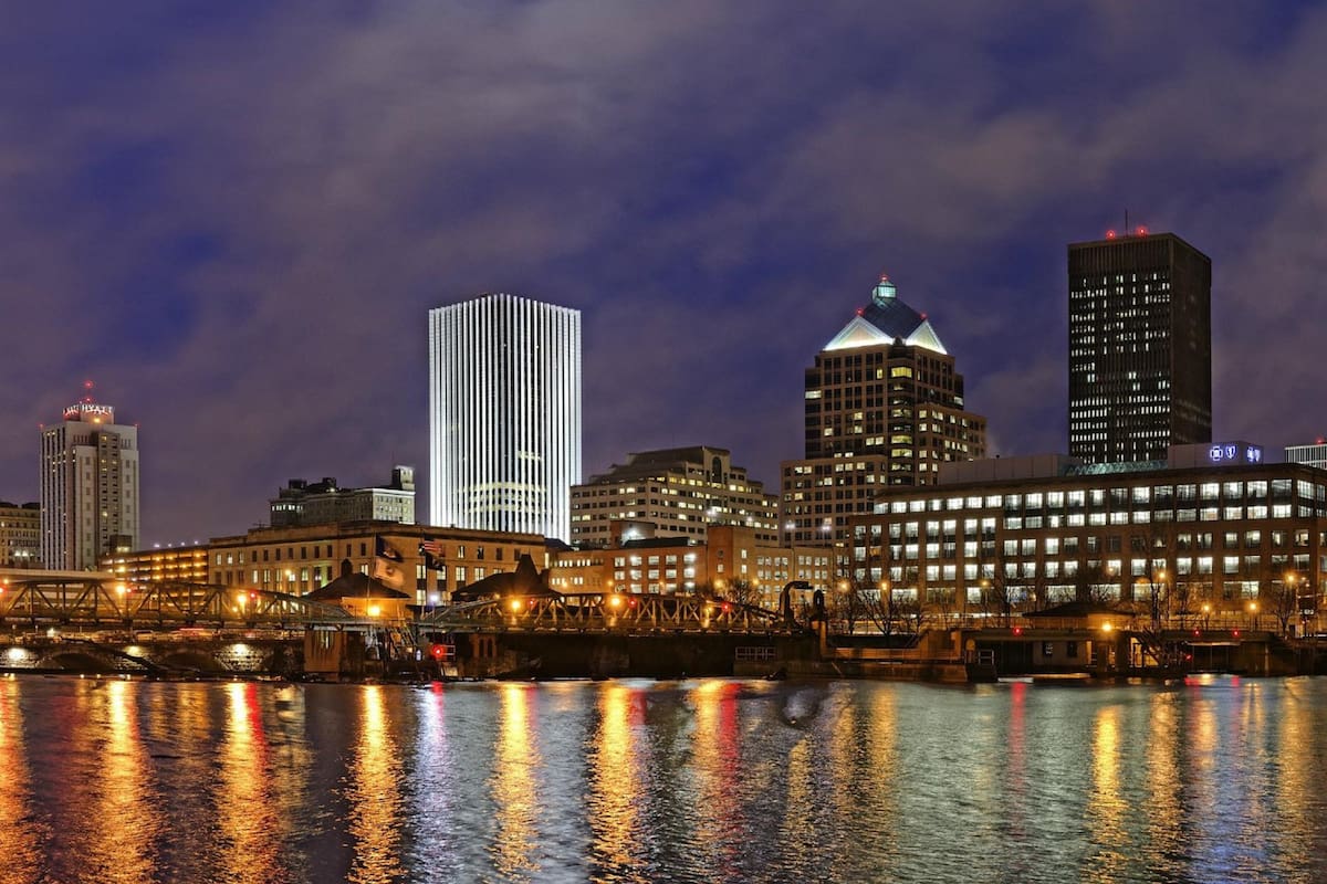 Rochester encabeza el ranking 2026 como el mejor mercado de Estados Unidos para comprar vivienda por primera vez