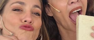 Rochi Igarzábal reveló la señal que recibió tres días después de la muerte de Ernestina Pais