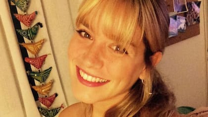 Rochi Irgazabal recordará con Cachete Sierra su época de Casi ángeles.