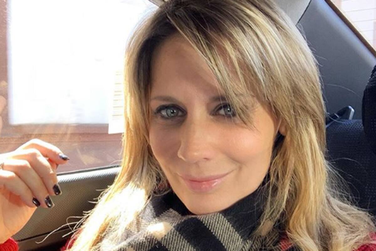 Rocío Marengo
