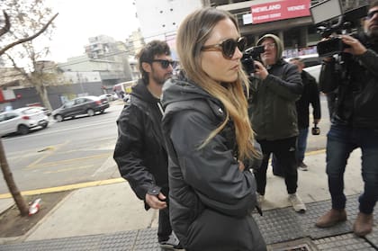 Rocío Igarzábal