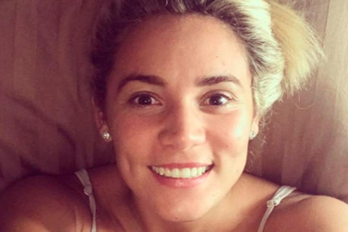 Rocío Oliva