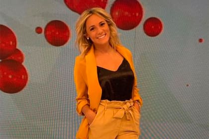 Rocío Oliva