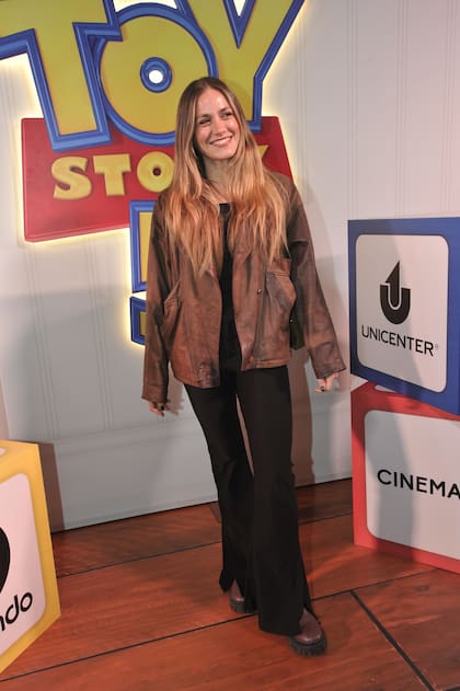Rocío Igarzábal