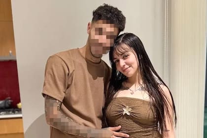 Rocío Alvarito tenía 26 años y murió tras caer de un segundo piso