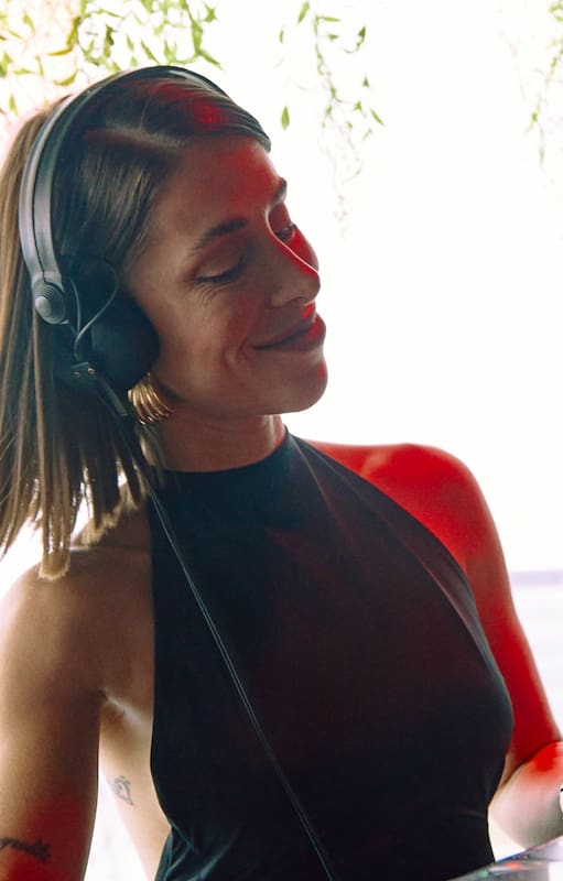 Rocío atravesó momentos difíciles, pero siempre supo que saldría adelante.