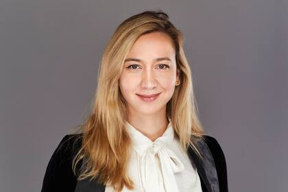Rocío Caldi: "Nos preguntamos cómo potenciar la creatividad y las herramientas que los avances tecnológicos proporcionan para encontrar respuestas en la reducción del impacto social y medioambiental”