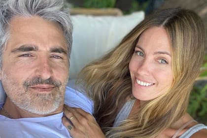 Rocío Guirao Díaz confirmó en las redes sociales que se radicó en el exterior junto a su esposo, sus cuatro hijos y su madre