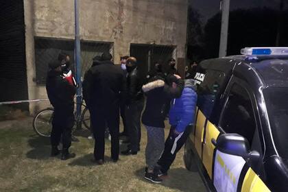 Rocío Magalí Vera estaba desaparecida desde ayer en Reconquista, Santa Fe. Tenía 14 años, la mataron y tiraron su cuerpo en un baldío.