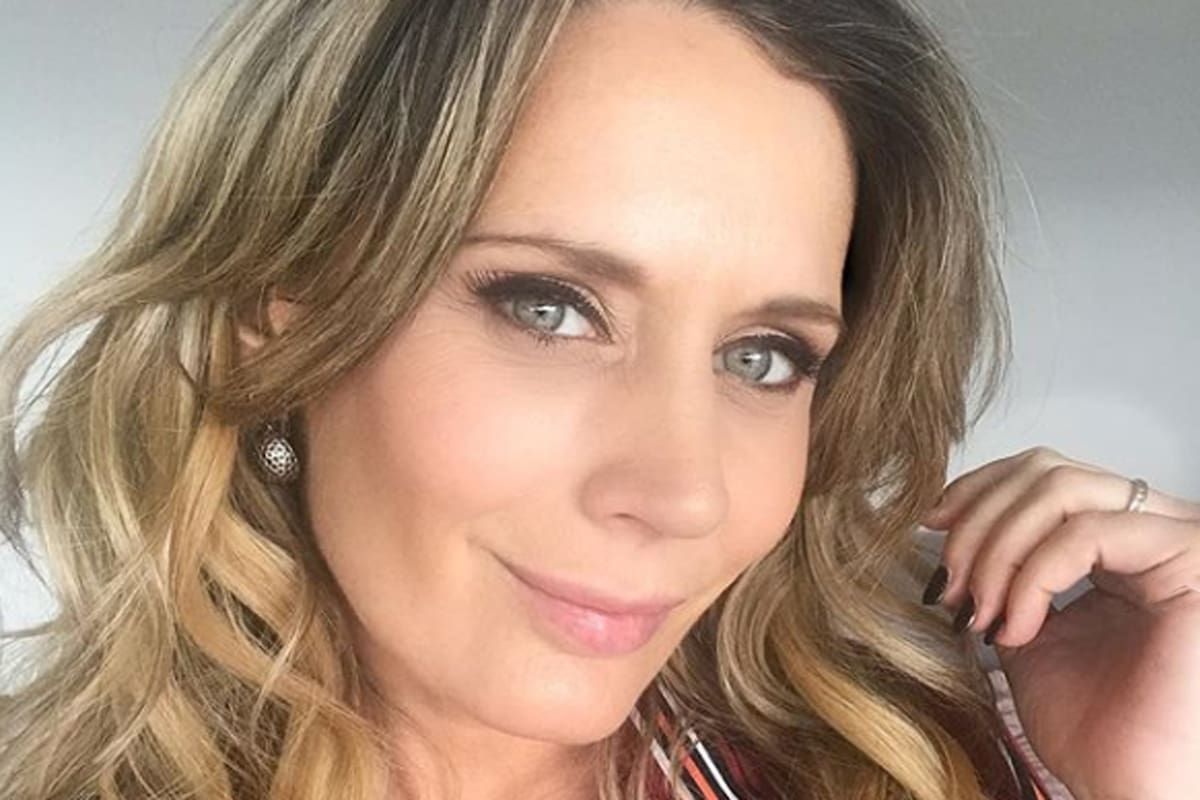 Rocío Marengo compartió algunas historias en Instagram junto a su novio, el hermano de Ricardo Fort