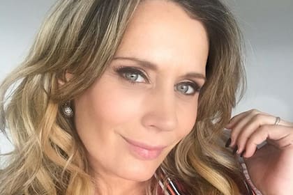 Rocío Marengo compartió algunas historias en Instagram junto a su novio, el hermano de Ricardo Fort