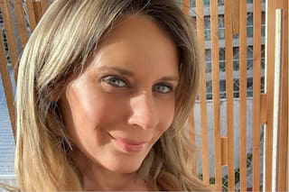 La emoción de Rocío Marengo por su ansiado embarazo y por qué aún no eligió el nombre de su bebé