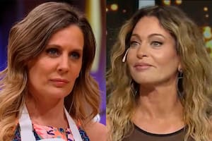 Rocío Marengo contó que no puede ser madre y apuntó contra los dichos de Karina Mazzocco