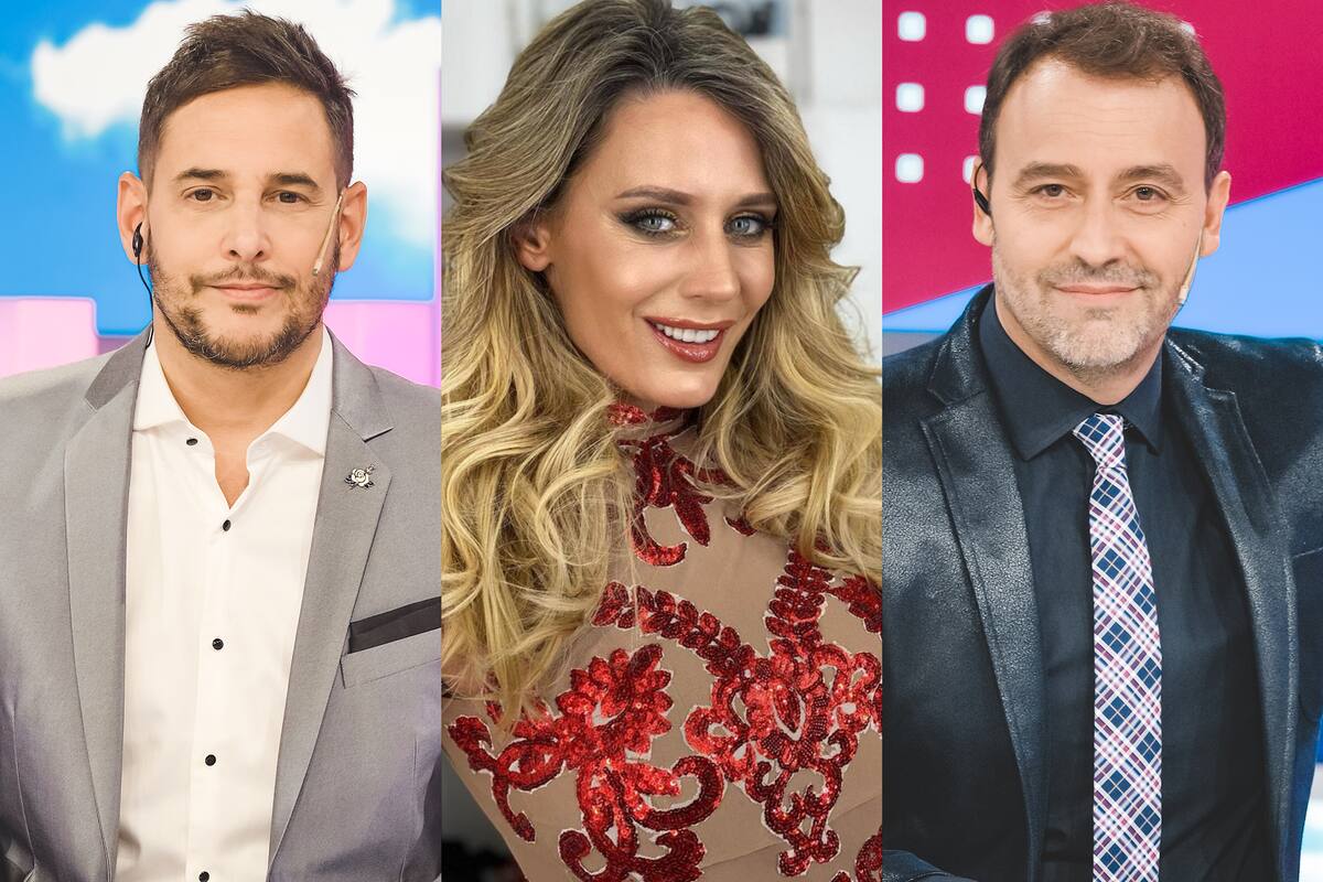 Rocío Marengo criticó la nueva versión de Intrusos