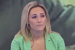 Rocío Oliva abandona Polémica en el bar para estudiar Periodismo Deportivo