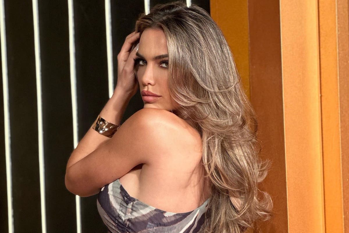 Rocío Robles, la nueva conquista de Adrián Suar