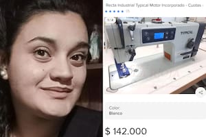 Rocío Rodríguez se volvió viral en las redes sociales luego de la publicación que realizó en Facebook, donde expuso la suba de precios en Argentina