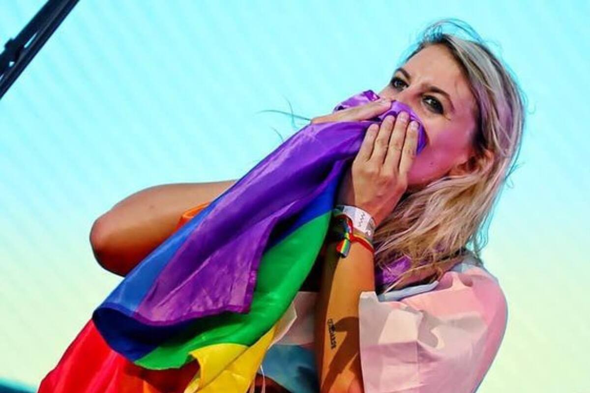 Rocío Saiz compartió un contundente descargo en redes sociales