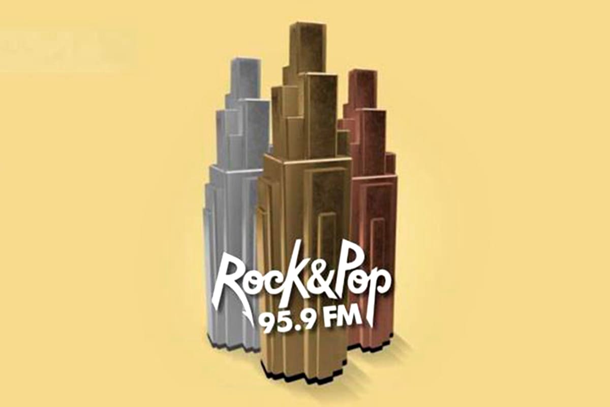 Rock & Pop fue distinguida en los New York Festivals Radio Awards en medio de la crisis de Alpha Media