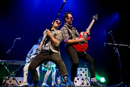 Rock ´N Walsh