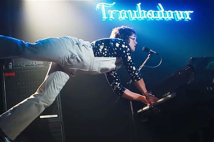 Rocketman