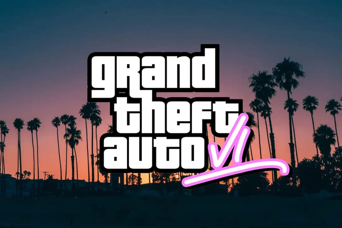 Rockstar confirmó que los videos filtrados del GTA 6 son efectivamente del juego