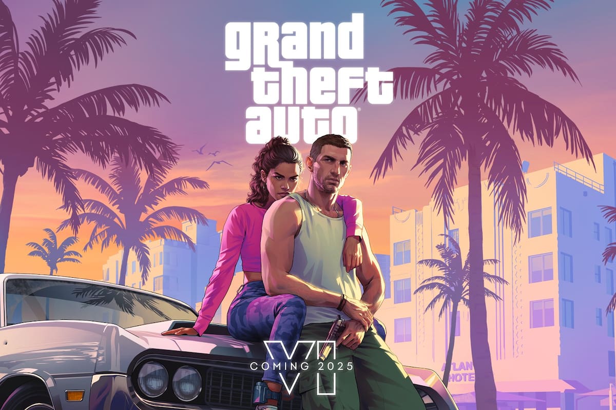 Rockstar ratificó que la fecha de lanzamiento del próximo título de la franquicia Grand Theft Auto será el 19 de noviembre