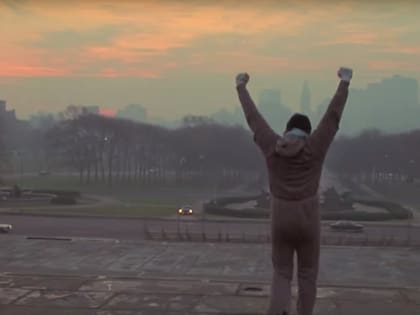 Rocky. Youtube