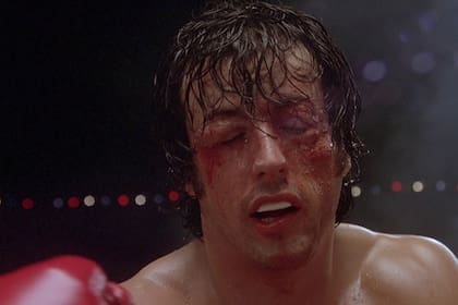 Rocky Balboa, inspirado en la historia dle boxeador Charles Wepner
