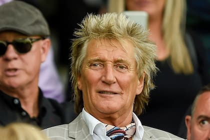 Rod Stewart