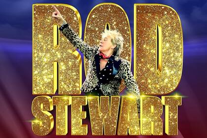 Rod Stewart en Buenos Aires: cuándo toca en el Movistar Arena y qué día comienza la venta de entradas para la nueva fecha